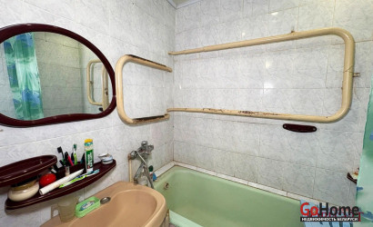 Купить 2-комнатную квартиру, Витебск, Фрунзе, 22/1. Фото 13