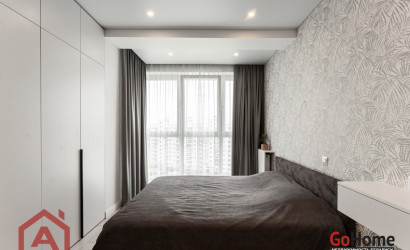 Снять 2-комнатную квартиру, Минск, Ильянская, 18 (Центральный район). Фото 12