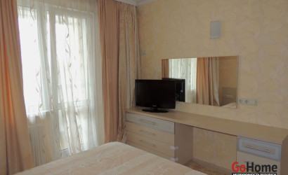 Купить 3-комнатную квартиру, Минск, Корженевского, 2А (Октябрьский район). Фото 5