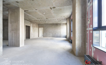 Купить 3-комнатную квартиру, Минск, Дзержинского просп., 12 (Московский район). Фото 14