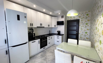 Купить 3-комнатную квартиру, Гродно, Суворова, 316. Фото 11