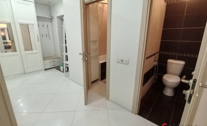 Купить 2-комнатную квартиру, Минск, Матусевича, 58(Фрунзенский район). Фото 12