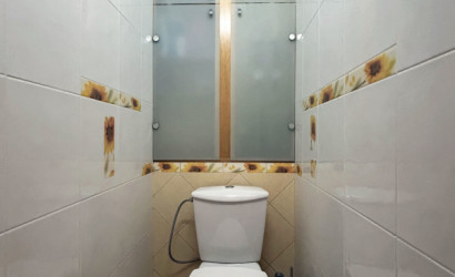 Купить 4-комнатную квартиру, Гродно, Болдина, 6В. Фото 14