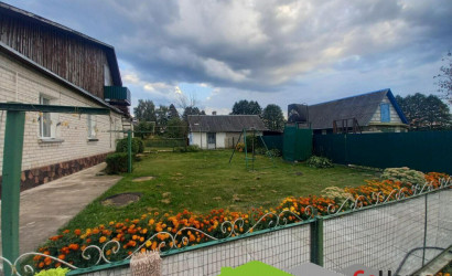 Купить дом, Слоним, Заречная ул., 49, 18 соток. Фото 25