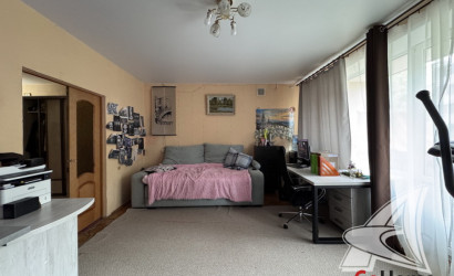 Купить 4-комнатную квартиру, Брест, Центр, ул. Чкалова. Фото 6