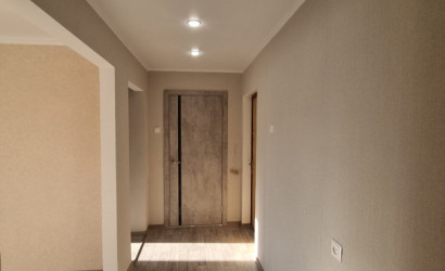 Купить 1-комнатную квартиру, Барановичи, Наконечникова ул., 17/7. Фото 4