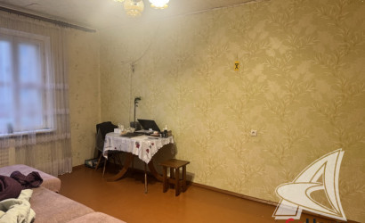 Купить 2-комнатную квартиру, Кобрин, , . Фото 3