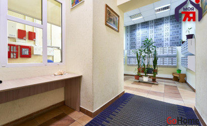 Купить 2-комнатную квартиру, Минск, Неманская ул., 4 (Фрунзенский район). Фото 22