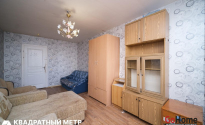 Купить 4-комнатную квартиру, Минск, Налибокская ул., 31 (Фрунзенский район). Фото 7