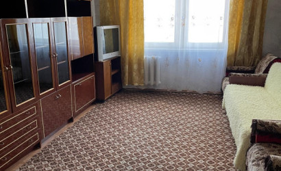 Снять 3-комнатную квартиру, Минск, ул. Горецкого, д. 21 (Фрунзенский район). Фото 6