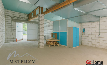 Аренда склада, Кулики, Зеленая ул.,  274 кв.м.. Фото 3