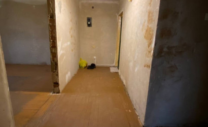 Купить 3-комнатную квартиру, Барановичи, Железнодорожная, 16/1. Фото 3