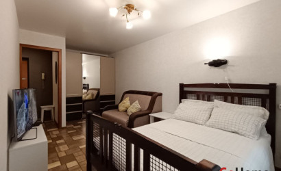 Снять 1-комнатную квартиру на сутки, Минск, ул. Притыцкого, д. 18 к.2 (Фрунзенский район). Фото 3