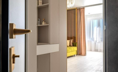 Купить 1-комнатную квартиру, Минск, Притыцкого ул., 113 (Фрунзенский район). Фото 18