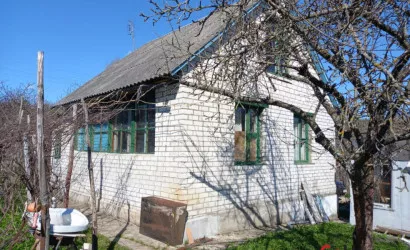  2-этаж.(55 м2), Вязанка(Садовое товарищество «Лесная быль».)