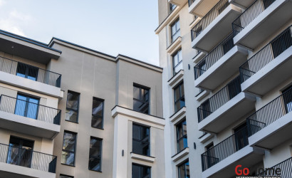 Купить 4-комнатную квартиру, Минск, Виталия Цвирко ул., 67(Советский район). Фото 27