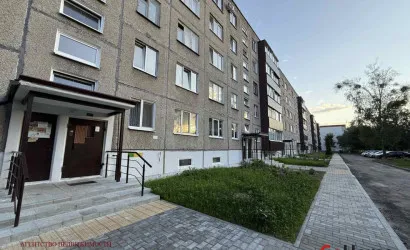  5-этаж.(71.7 м2), Брест(Гродненская, д. 28)