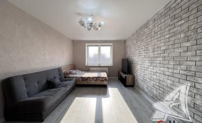 Купить 1-комнатную квартиру, Брест, Ковалево, ул. 28 Июля. Фото 1