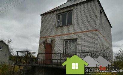 Купить дом в деревне, Лесное Доржи, 9.96 соток. Фото 2