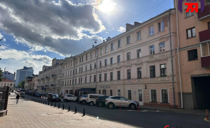 Снять 1-комнатную квартиру, Минск, ул. Интернациональная, д. 13. Фото 14