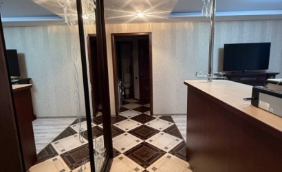 Купить 3-комнатную квартиру, Дружный, Шамановского 17. Фото 4