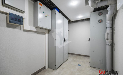 Купить коттедж, Острошицкий Городок, Речная ул., 24, 14.09 соток. Фото 31