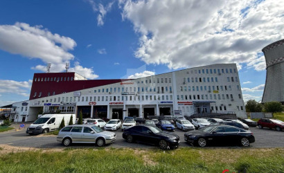 Аренда помещения, Минск, Монтажников ул., 9, 55.1 кв.м.. Фото 12