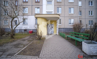 Купить 1-комнатную квартиру, Минск, Одинцова ул., 71/2 (Фрунзенский район). Фото 28