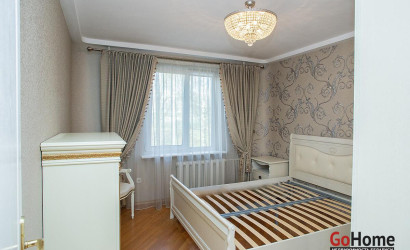 Купить 3-комнатную квартиру, Минск, Мазурова ул., 16(Фрунзенский район). Фото 21