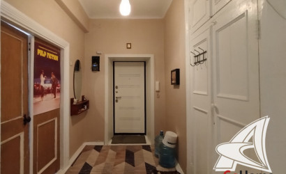 Купить 2-комнатную квартиру, Брест, Центр, ул. Орджоникидзе. Фото 31