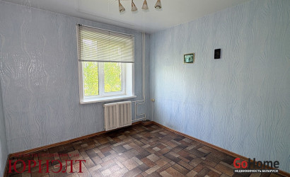 Купить 3-комнатную квартиру, Витебск, Петруся Бровки, 1/1. Фото 2