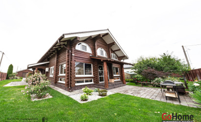 Купить коттедж, Синие Горы, Цветочная, 1, 15 соток. Фото 5