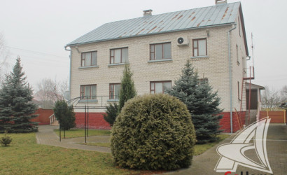 Купить дом, Брест, Вересковые, 15.32 соток. Фото 2