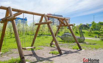 Купить 1-комнатную квартиру, Минск, Франциска Скорины, 45(Первомайский район). Фото 8