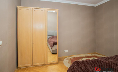 Купить 2-комнатную квартиру, Минск, Тепличная ул., 1(Партизанский район). Фото 23