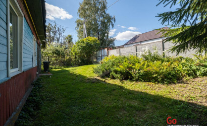 Купить дом, Логойск, Маркса ул., 9, 11.28 соток. Фото 6