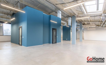 Аренда офиса, Минск, Ковалевской пер., 42/В,  от 150 до 351.5 кв.м.. Фото 13