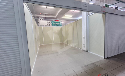 Продажа помещения, Минск, Лещинского ул., 14/а,  от 15 до 15.5 кв.м.. Фото 16