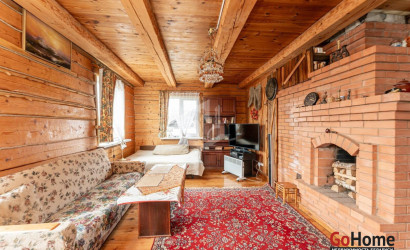 Купить дом, Трактор, 7.41 соток. Фото 23