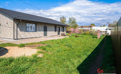 Купить дом, Черницкий, Майская ул., 3 соток. Фото 13