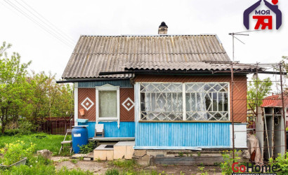Купить дом в деревне, РАДУГА, 5 соток. Фото 6