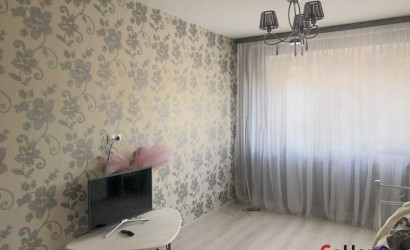 Купить 3-комнатную квартиру, Минск, ул. Ауэзова, д. 12 (Заводской район). Фото 5