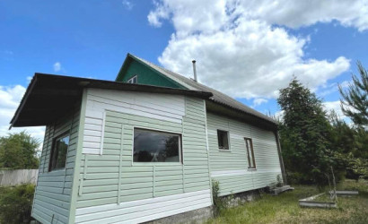 Купить дом в деревне, Наш родник плюс, 7.52 соток. Фото 2