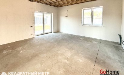 Купить коттедж, Глебковичи, СТ Голубой факел, 5.04 соток. Фото 9