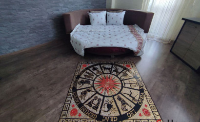 Снять 4-комнатную квартиру на сутки, Минск, ул. Ежи Гедройца, д. 2 (Московский район). Фото 19