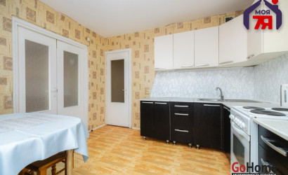 Купить 3-комнатную квартиру, Минск, Ангарская ул., 8/А (Заводской район). Фото 4