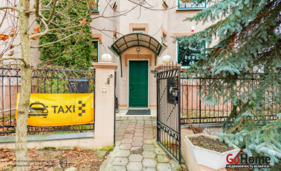 Продажа офиса, Минск, Достоевского, 27,  250 кв.м.. Фото 2