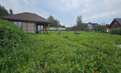 Купить дом в деревне, Милаши, 10 соток. Фото 9