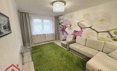 Снять 1-комнатную квартиру, Минск, Тимошенко, 28 (Фрунзенский район). Фото 7