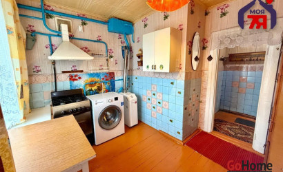 Купить 3-комнатную квартиру, Лядно, М.Горького ул., 35. Фото 10